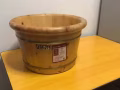 有几个全新的邦勒木桶转让