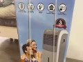 全新冷水機 風扇