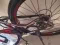 巴西立-登山腳車