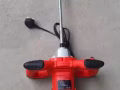 Steering wheel mixer 混凝土攪拌機，全新出售有需要者請快聯繫