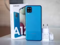 全新 samsung A12