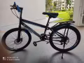 二手自行车