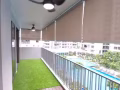 专业做隔间，设计，门窗，窗帘，壁纸，店面退房恢复，油漆，