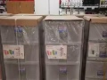 赠给需要的人~来看看~宜家书柜/鞋架/抽屉柜/储物箱/厨具