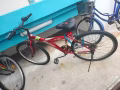 八成新自行車