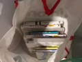 宝宝用品免费送