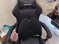 电竞椅，自带音箱