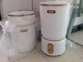 迷你分類洗衣機