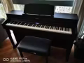 低价转手Roland高级电钢琴（hp603）附琴凳