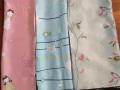 成品窗帘若干