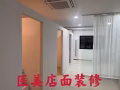 大理石打磨、木地板抛光打蜡，墙壁油漆，拆店退房，吊顶，隔间，壁纸壁布