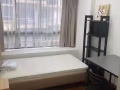 短租 出门右转 NUS商学院 The Foliage Condo普通房 1200