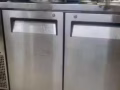 商用冰箱，灶爐，水槽