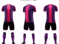 足球衣，定製團隊衣服，工作服
