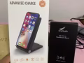 出售全新無線充電器和消毒器