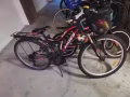 山地车