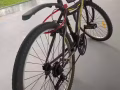 因回國 出售自行車