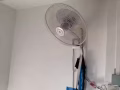 小房间
