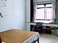 文礼地铁站有普通房间出租，人少与屋主一起住