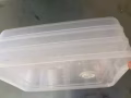 九成新美的绞馅机
