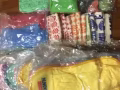 日常所需用品全新出售