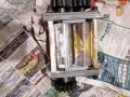 全自動餃子皮機器