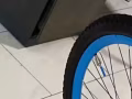 全新山地自行车🚲 26寸 24无级变速山地自行车成人双碟刹减震越野变速车轻便赛车