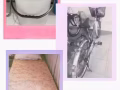 湖畔地铁站出售自行车一辆