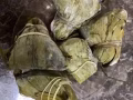 卖粽子（新鲜食材） 饺子