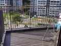 大巴窑新公寓普通房出租