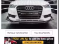 奥迪A3 Audi A3