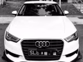 奧迪A3 Audi A3