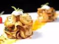 准证厨师求职