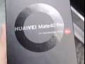 华为mate40pro今天刚签89073675