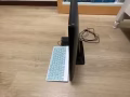 显现器