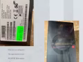出售一部華為mate40por手機  未開封 256G