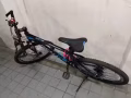 出售骑了十天的自行车 几乎全新