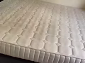 自用双人床垫