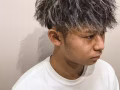 求美髮師工作