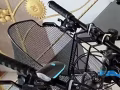 全新自行车