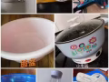 回国处理，吹风机,电饭锅，小电锅，小盆，mate40pro 闪充充电器，榨汁杯，