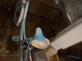 出售二手自行车