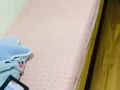 宜家單人床，9成新