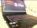 MSI微星专业电竞笔记本