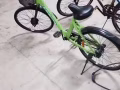 卖自行车