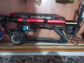 电动踏板车