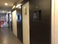 因退休，一号按摩店出顶