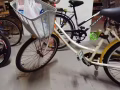 淡滨尼自取 二手自行车 30