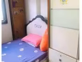 盛岗 大牌301A 有普通房，床位出租立刻入住 空调~无中介～ 包水电网