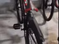 馬西嶺九成新自行車出售（已售出）